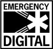 Back To Emergency Digital Home Page